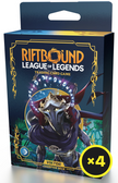 Riftbound - League Of Legends TCG - Origins Champion Deck (Viktor)