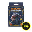 [PREORDER] Riftbound - League of Legends TCG - Legacy - Tryndamere - Champion Deck - 2027-01-29