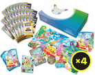 [PREORDER] Pokémon TCG - Mega Evolution - 30th Celebration - Ultra Premium Collection Day Version - 2026-11-06
