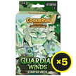 Cookie Run Braverse TCG - Guardian Winds - Starter Deck (ST-08)
