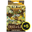 Cookie Run Braverse TCG - Tree of Life - Starter Deck (ST-07)