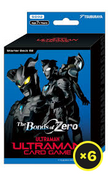 Ultraman Card Game - The Bonds of Zero - ST02 - Starter Deck