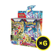 Pokémon TCG - Scarlet & Violet Base Set - Booster Box