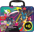 Pokémon TCG - Mega Evolution - Collector Chest Tin Fall 2025