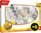 [PREORDER] Pokémon TCG - Mega Evolution - 30th Celebration - Ditto Premium Collection - 2026-11-06
