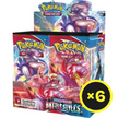 Pokémon TCG - Sword & Shield - Battle Styles - Booster Box
