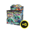 Pokémon TCG - Sun & Moon - Celestial Storm - Booster Box