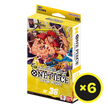 One Piece Card Game - Yellow Eustass