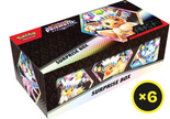 Pokémon TCG - Scarlet & Violet - Prismatic Evolutions - Surprise Box