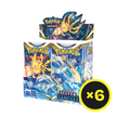 Pokémon TCG - Sword & Shield - Silver Tempest - Booster Box
