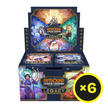 [PREORDER] Riftbound - League of Legends TCG - Legacy - Booster Box - 2027-01-29