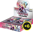 Pokémon TCG - Fairy Rise - Booster Box - Japanese
