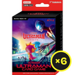 Ultraman Card Game - Ultraman: Rising - EXD01 - Starter Deck EX