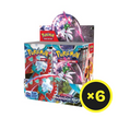 Pokémon TCG - Scarlet & Violet - Paradox Rift - Booster Box
