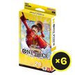 One Piece Card Game - Egghead - ST-29 - Starter Deck