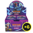 Riftbound - League Of Legends TCG - Unleashed - Booster Box