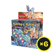 Pokémon TCG - Scarlet & Violet - Stellar Crown - Booster Box