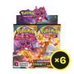 Pokémon TCG - Sword & Shield - Darkness Ablaze - Booster Box