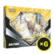 Pokémon TCG - Sword & Shield - Boltund V Box