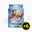 Gundam Card Game - Generation Pulse - ST10 - Starter Deck