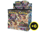 Pokémon TCG - Sun & Moon - Forbidden Light - Booster Box