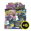 Pokémon TCG - Sun & Moon - Team Up - Booster Box