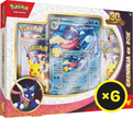 Pokémon TCG - Mega Evolution - 30th Celebration - Greninja ex Box