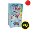 Pokémon TCG - Gem Pack Vol.2 - Booster Box - Simplified Chinese