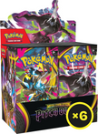 Pokémon TCG - Mega Evolution - Pitch Black - Booster Box