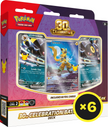 [PREORDER] Pokémon TCG - Mega Evolution - 30th Celebration - Umbreon ex Battle Deck - 2026-10-30