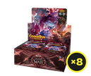 CookieRun Braverse TCG: The Dark Enchantress Booster Box