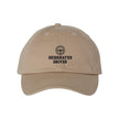 Casquette dad 