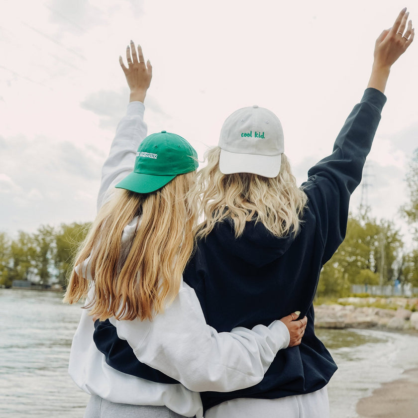 Casquette 