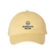 Casquette dad 
