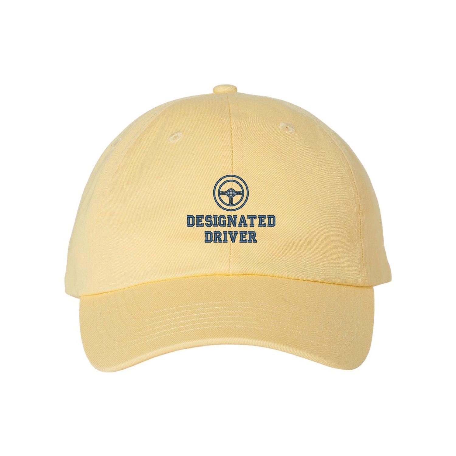 Casquette dad 