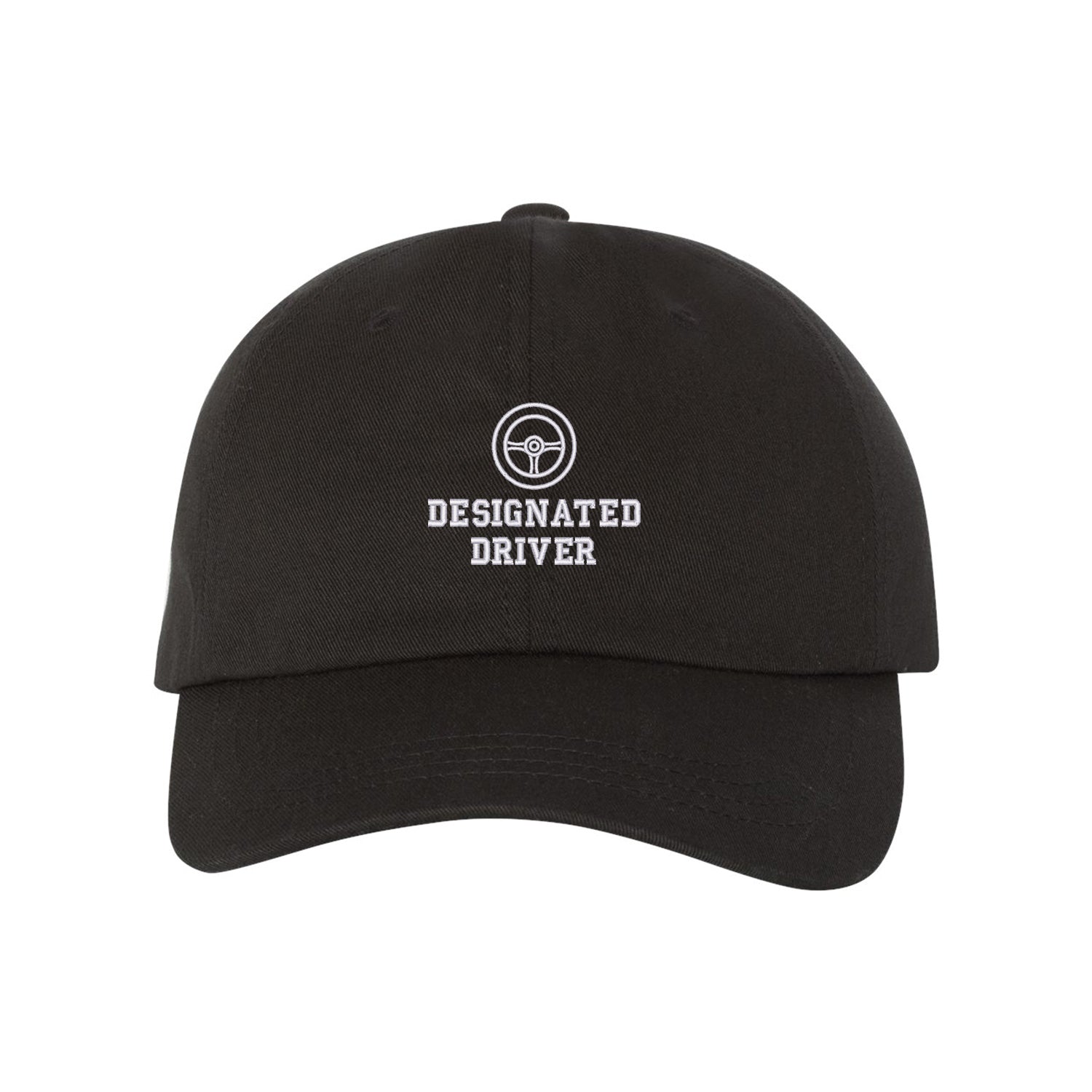 Casquette dad 