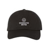 Casquette dad 