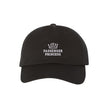 Casquette dad 