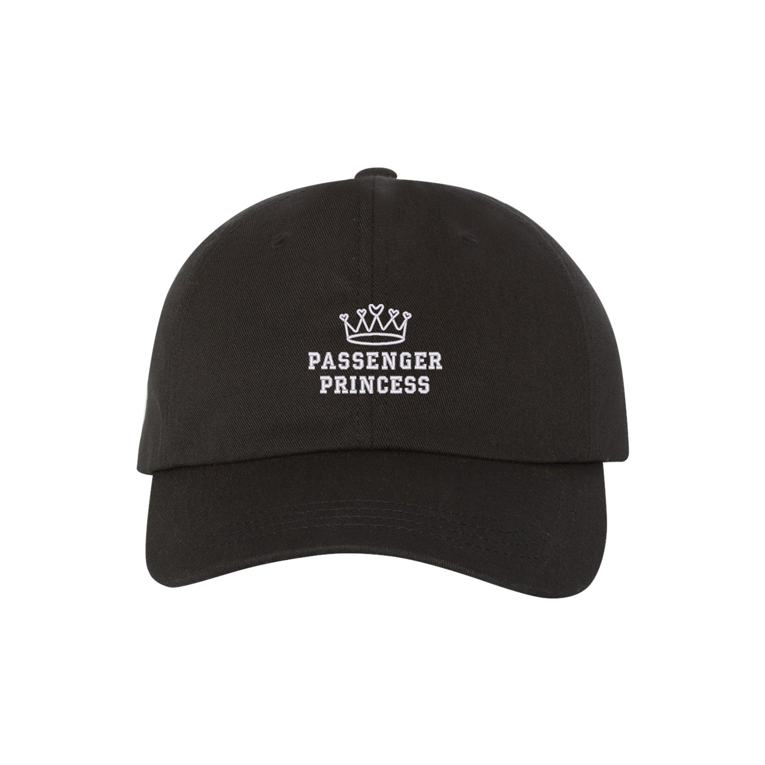 Casquette dad 