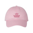 Casquette dad 