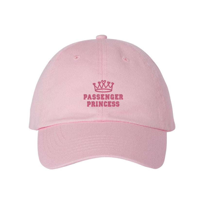 Casquette dad 