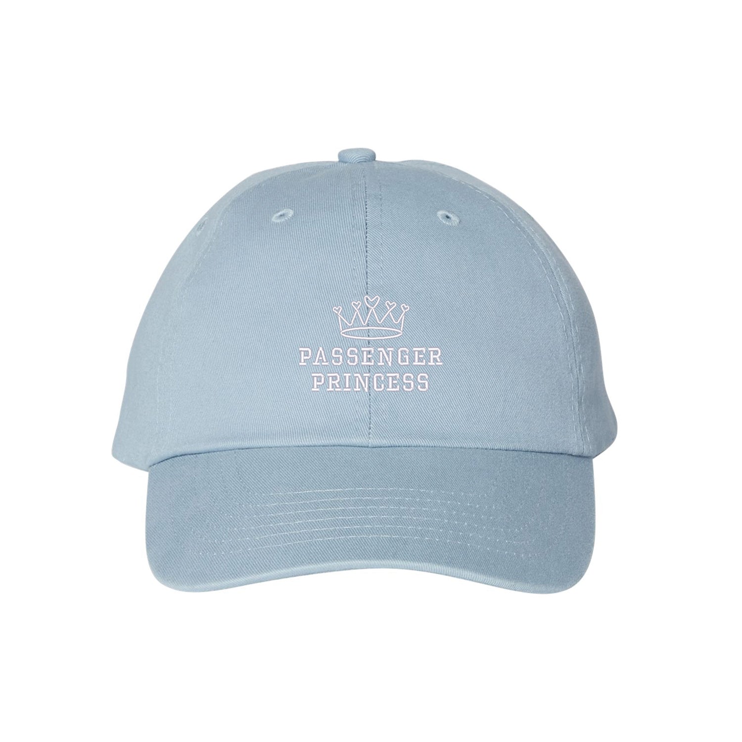 Casquette dad 
