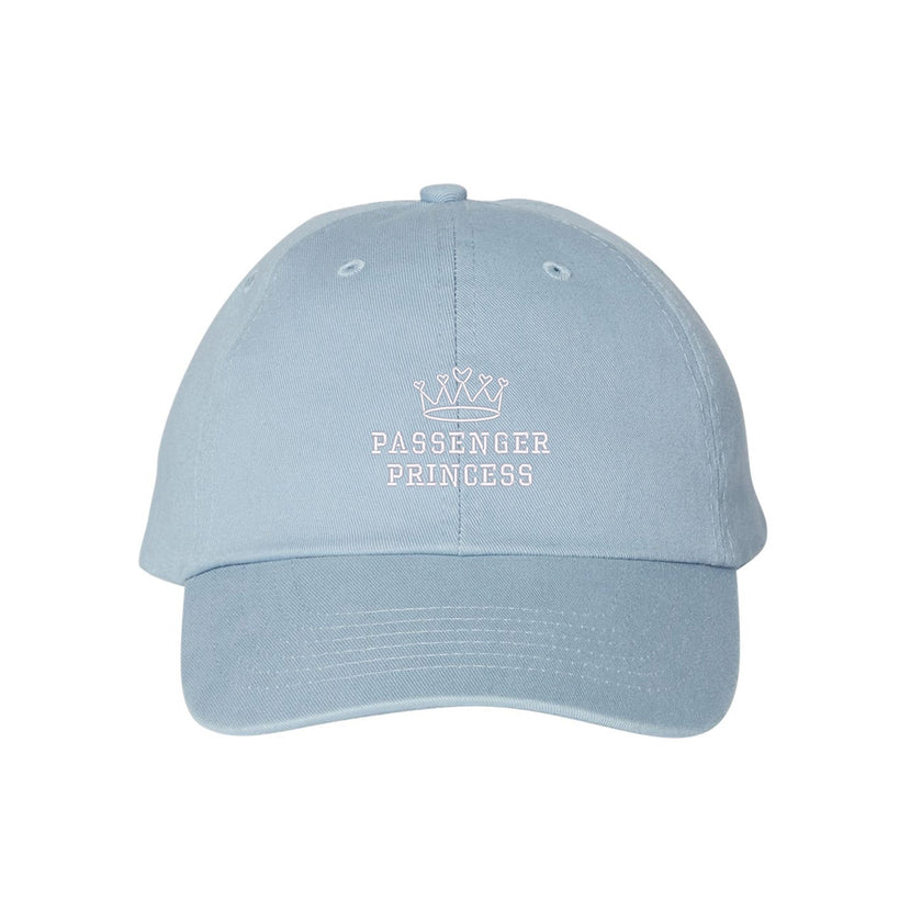 Casquette dad 
