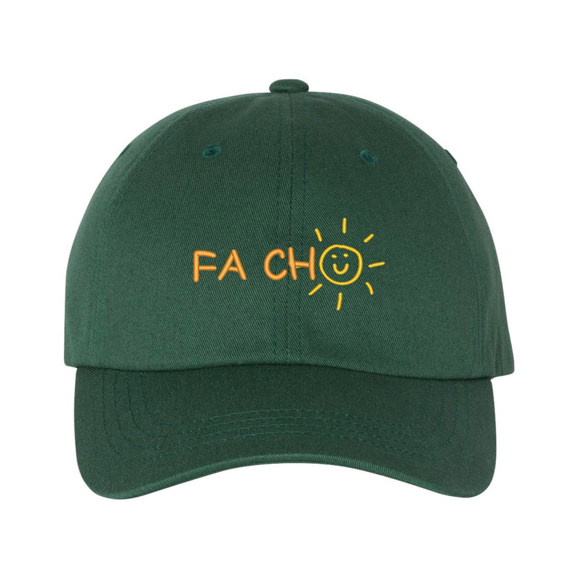 Casquette 