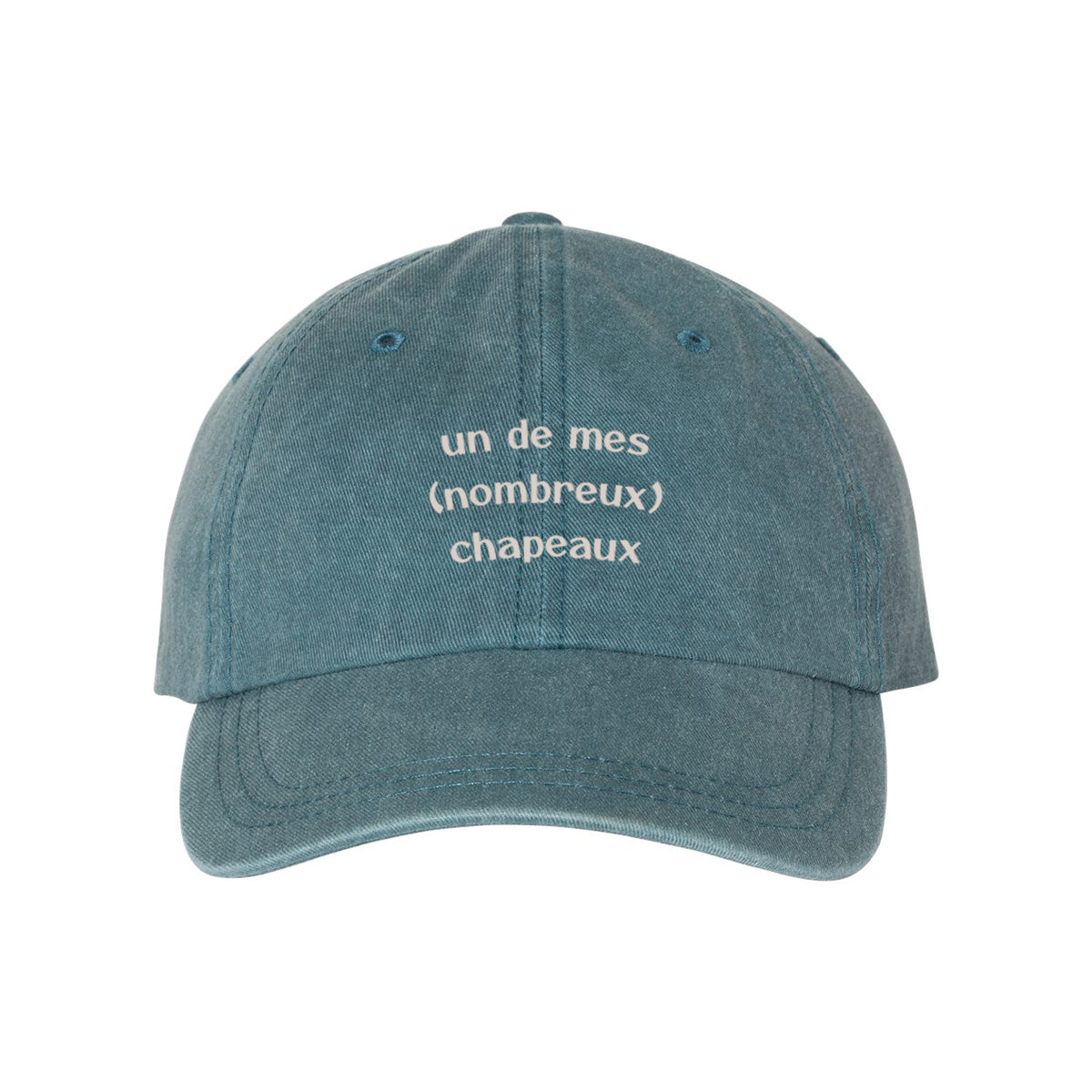 Casquette 