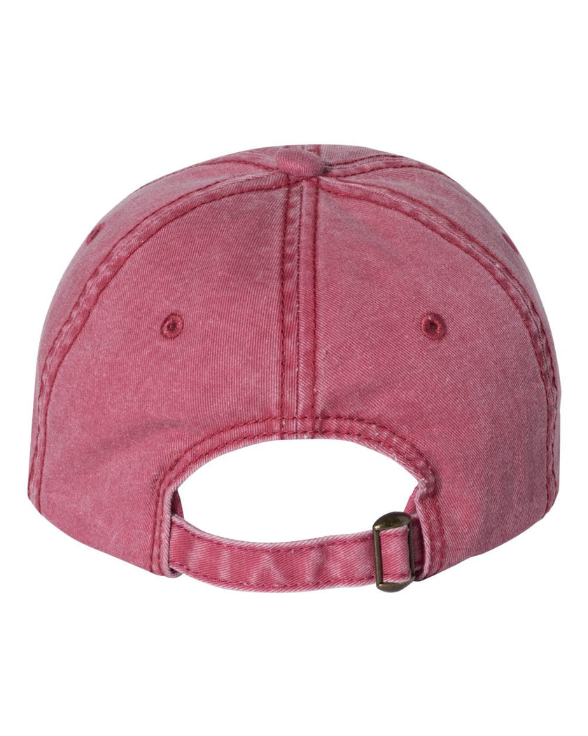 Casquette délavée 