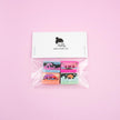 Cassette Tape Magnet Set