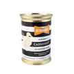 Cassoulet gastronomique au confit de canard