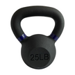Kettlebells - 5lb to 60lb