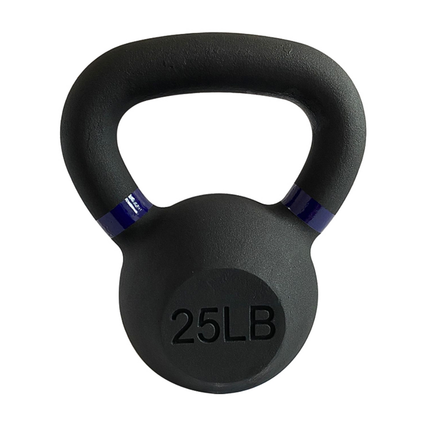 Kettlebells - 5lb to 60lb